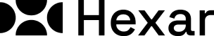 hexar logo